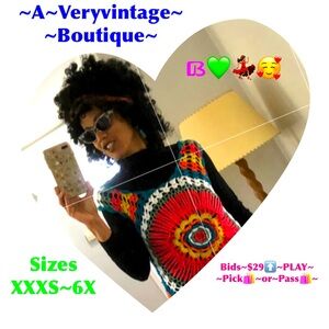 ❤️ POSH SHOWS Notification